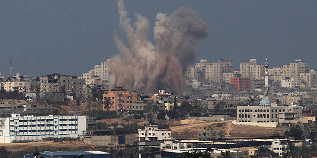 ועדת החקירה של האו&quot;ם: &quot;ישראל והפלסטינים ביצעו פשעי מלחמה בצוק איתן&quot;