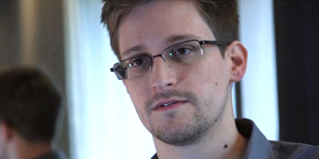 נשק יום הדין של אדוארד סנודן: סוכני ה-NSA חרדים לפרנסתם