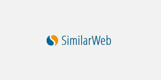 SimilarWeb גייסה מיליוני דולרים בהובלת NASPERS