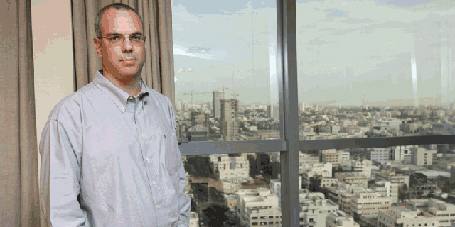 ערן פולק עוזב את האוצר וישמש נציג ישראל בבנק האירופי לשיקום ופיתוח 