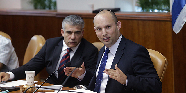 הבית היהודי סיכם עם האוצר: תקציב הישיבות ל-2014 לא יקוצץ