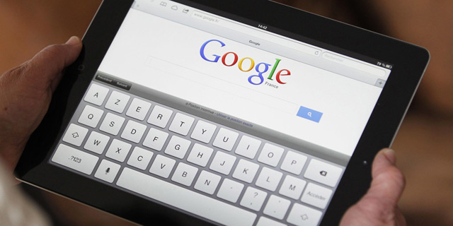 תוך כמה זמן מוצא מנוע החיפוש של גוגל אתרים חדשים?