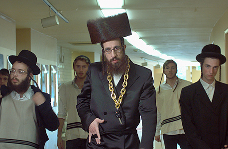 פלין, השרשר ומפתחות המיניוואן