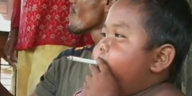 אינדונזיה. 11 מיליון, שהם 6.8% מהאוכלוסייה הבוגרת סובלים מהשמנת יתר, צילום: kabobfest.com