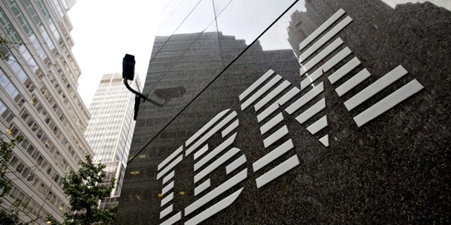 IBM משיקה &quot;ענן חכם&quot;