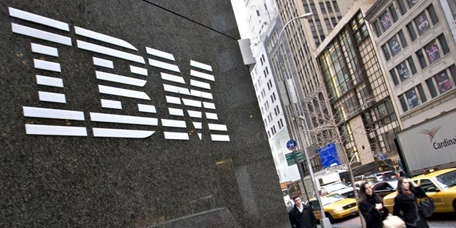 IBM ו-EMC נלחמות על חברת מחשוב ענן במיליארדי דולרים