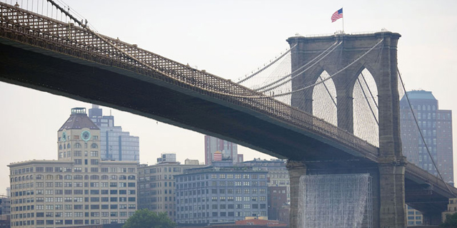 גאיה של דני פישמן רכשה מבנה מגורים בברוקלין ב-8.6 מיליון דולר