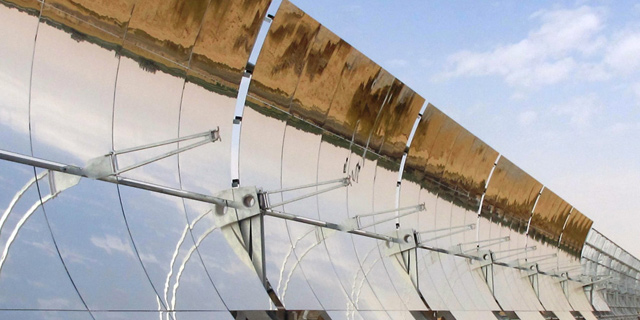 המדינה הגדילה את מכסות ייצור החשמל ממתקנים סולארים על חשבון מתקני רוח