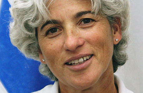 שופטת בית משפט השלום מלכה אביב