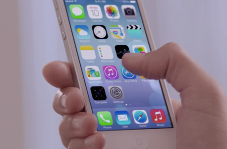 אפל מציגה: 12 אפליקציות האייפון והאייפד הטובות ביותר של 2014