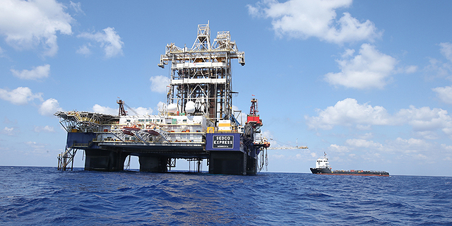 דלק קידוחים: משרד האנרגיה האריך 4 רישיונות לחיפושי גז ונפט