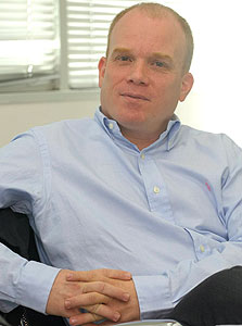 גיא פרמינגר, קסלמן וקסלמן PwC: קשיים בגיוסים בשלב הפרה-סיד