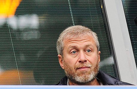 Roman Abramovich. Photo: EPA