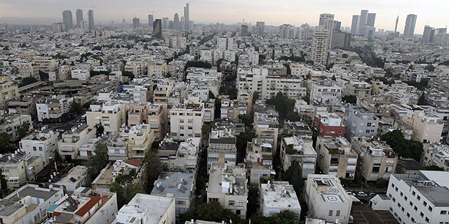השוואה עולמית: 126 משכורות לדירה בישראל, פי 2 מבריטניה