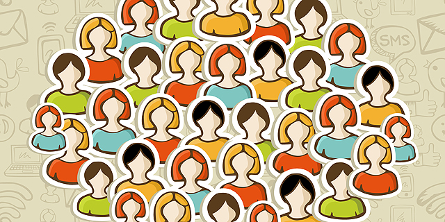 הפרמטר החדש לבונוס: שיעור הנשים בתפקידים בכירים 