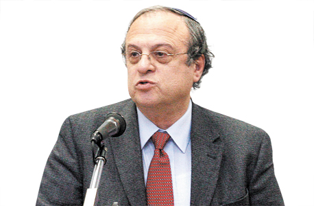 פרופ' פנחס שיפמן. ההמלצות מחכות