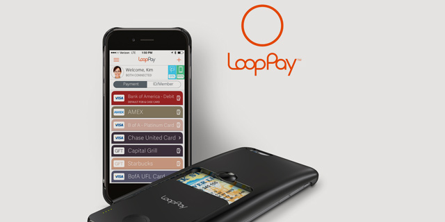 חברת Looppay האמריקאית תשתף פעולה עם סמסונג ליצירת שירות תשלומים חדש
