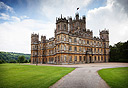טירת הייקלייר, צילום: Highclere Castle