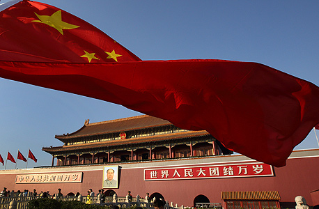 ר&quot;מ סין מזהיר: כלכלתנו עומדת בפני סיכונים שיובילו להאטה בצמיחה