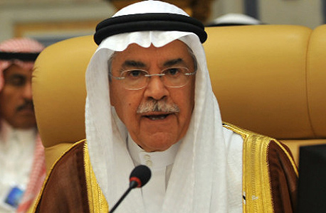 עלי אל נעימי, שר הנפט הסעודי, צילום: worldtribune.com