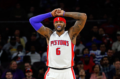 ג'וש סמית'. רוצים אותו בליגה