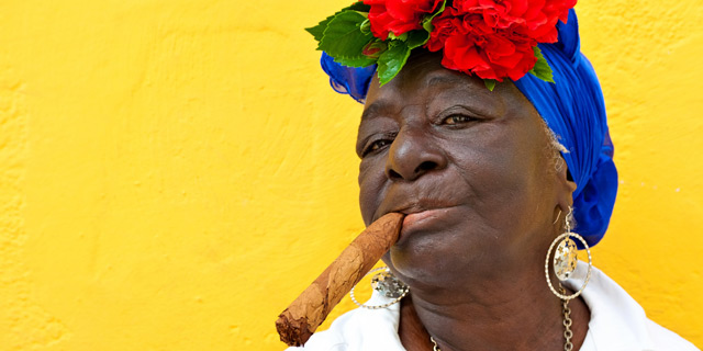 מהסיגרים ועד למכוניות: 10 עובדות מדהימות על קובה