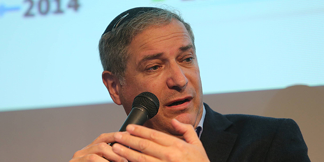 בנצי ליברמן מנהל רשות מקרקעי ישראל הודיע על התפטרותו