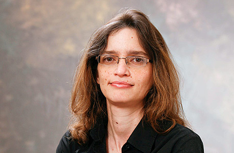 דר' יפעת לוי, חוקרת מוח