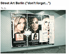 מה מסתתר מאחורי המסיכה? אד-באסטינג בגרמניה, צילום מסך: flickr.com