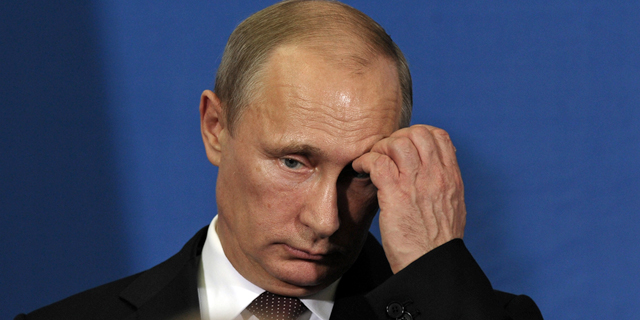 ממשיכים לרדת: רוסיה מפחיתה את הריבית ב-1% לרמה של 14%