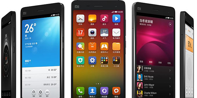 דיווח: יצרנית הטלפונים שיאומי הסינית שווה יותר מלנובו או LG
