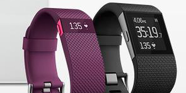 איחור אופנתי: השעון החכם של Fitbit יגיע רק בסתיו הקרוב