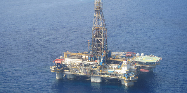 מסתמן: יזמי הגז המקומיים ימשיכו לחלום על קפריסין
