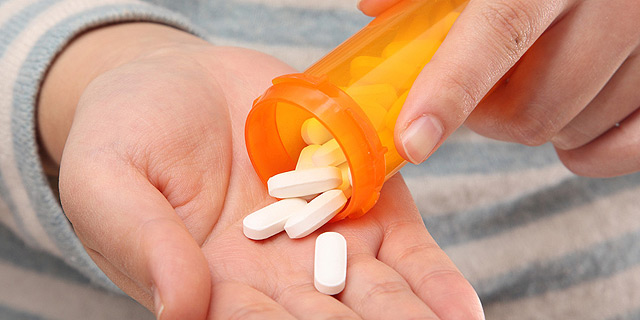 ה-FDA מזהיר: גרסאות חיקוי לתרופה אדרל של טבע מכילות רכיבים פעילים שגויים