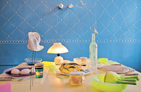 גלריה: פלורנטין 45