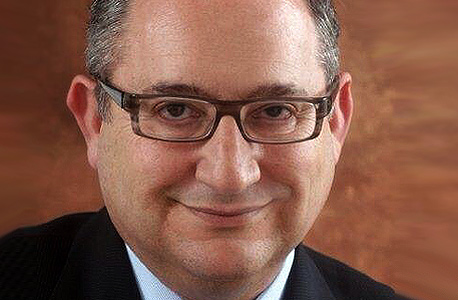 בארי בן זאב. יתמודד עם גרעון של כ-25 מיליון שקל