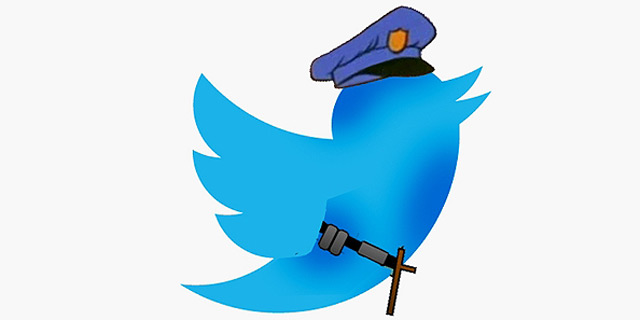 טוויטר השיקה כלים חדשים למניעת לינץ&#39; מקוון