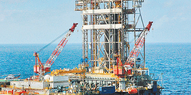 סיטיגרופ: מחירי הנפט עלולים לרדת מאוד לקראת סוף השנה