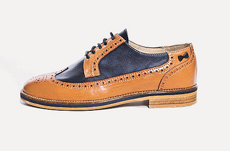 נעליים של עידן ונונו נעליים של עידן ונונו