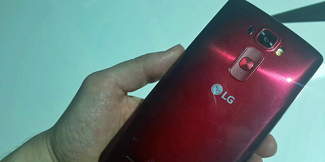LG פורחת: הציגה צמיחה של 25% במכירות