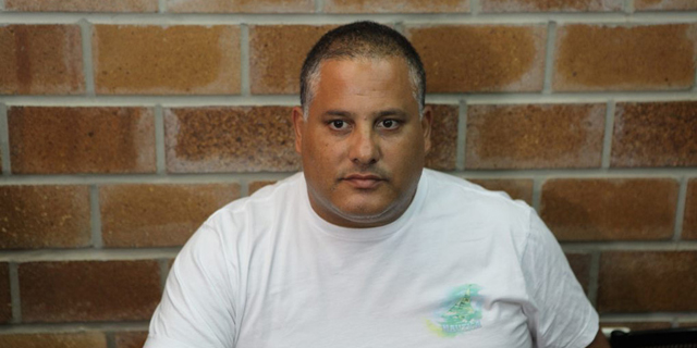 אלון חסן שוחרר למעצר בית: הורחק ל-3 חודשים מהנמל