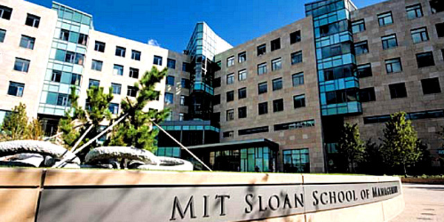 תרומת ענק ל-MIT; המטרה: פיתוח שוק הנדל&quot;ן בסין