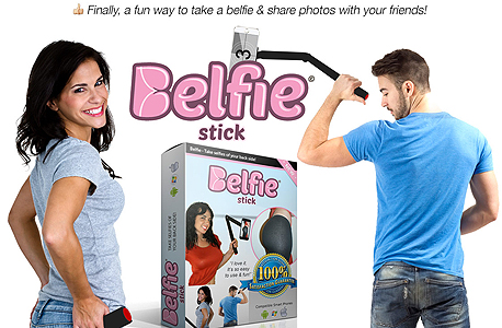 האדם האחרון בעולם צילם בלפי, ולא היה לו אם מי לחלוק האדם האחרון בעולם צילם בלפי, ולא היה לו אם מי לחלוק