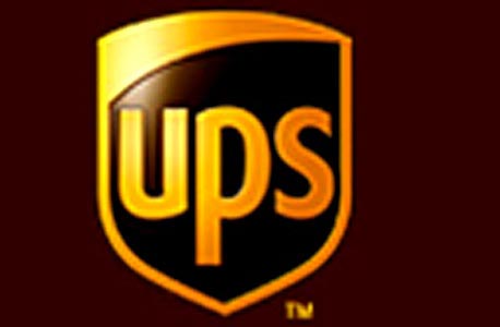 UPS העלתה תחזית רווח לרבעון 4