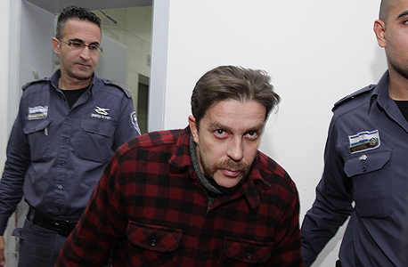 גודובסקי בהארכת מעצר היום