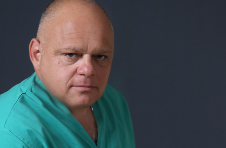 פרופ' אייל וינקלר פרופ' אייל וינקלר