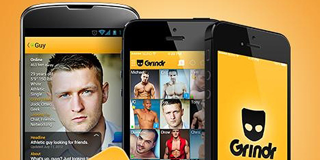 אפליקציית ההיכרויות שיכולה לשמש לאיתור הומוסקסואלים