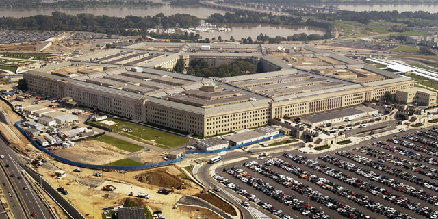 פרס במקום מאסר: הפנטגון מבקש מהאקרים לפרוץ למערכות רגישות
