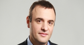Eli Mizroch. Photo: Osnat Rom