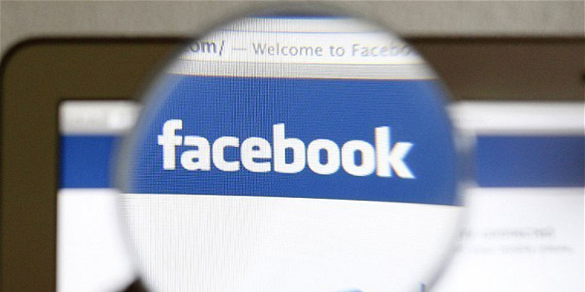 פייסבוק תנקה את הפיד שלכם מפוסטים שקריים